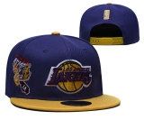 NBA Los Angeles Lakers Fashion Snapback Hats