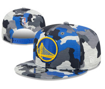 NBA Golden State Warriors Fashion Snapback Hats