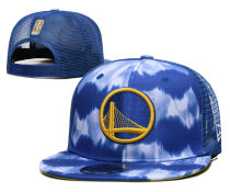 NBA Golden State Warriors Fashion Snapback Hats