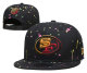 San Francisco 49ers Black Fashion Snapbacks