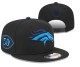 Denver Broncos NFL Fashion Snapbacks