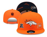 Denver Broncos NFL Fashion Snapbacks