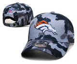 Denver Broncos NFL Fashion Snapbacks