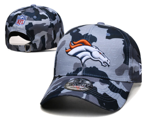 Denver Broncos NFL Fashion Snapbacks
