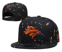 Denver Broncos NFL Fashion Snapbacks