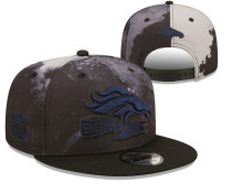 Denver Broncos NFL Fashion Snapbacks
