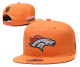Denver Broncos NFL Fashion Snapbacks