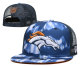 Denver Broncos NFL Fashion Snapbacks