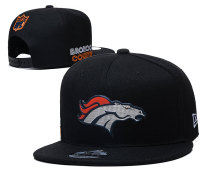Denver Broncos NFL Fashion Snapbacks