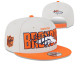 Denver Broncos NFL Fashion Snapbacks