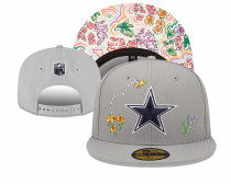 NFL  Dallas Cowboys Fashion Snapbacks Hats