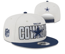 NFL  Dallas Cowboys Fashion Snapbacks Hats