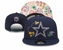 NFL  Dallas Cowboys Fashion Snapbacks Hats