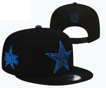 NFL  Dallas Cowboys Fashion Snapbacks Hats