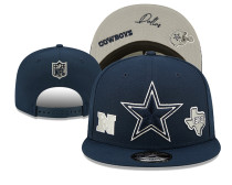 NFL  Dallas Cowboys Fashion Snapbacks Hats