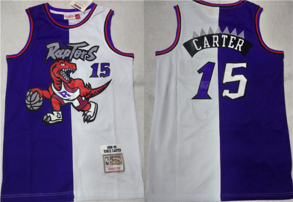 Copy NBA Toronto Raptors #9 Serge Ibaka Black City Edition New Uniform 2020-21 Jersey
