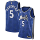NBA Orlando Magic Blue Men's Shorts