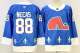 Men's Colorado Avalanche #88 Necas Blue 2025 Alternate Stitched Jersey