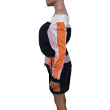 Sun Protection Two-piece Sets LSD-8300