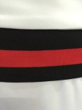 Fashion Ribbed Casual Sports Suit CM-119
