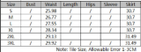 Plus Size Printed Pleated Long Skirt LSD-8277