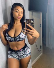 Sexy Printed Two Piece Shorts Set LSL-8040
