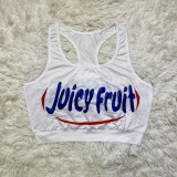 Casual Sports Sleeveless Tank Tops SHD-9333