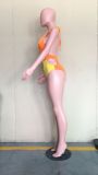 Sexy Backless Halter One Pieces Swimsuits ORY-5128