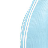 Sexy Print Irregular Skirt ASL-6398