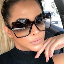 Trendy Women Square Sunglasses  XADF-5226