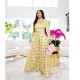 Houndstooth Print Long Sleeve Wide Leg Pants 2 Piece Sets SFY-2139