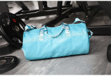 PINK Letter Travel Sports Portable Shoulder Storage Bag GBRF-882