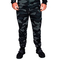 Men's Running Sports Casual Camouflage Pants FLZH-ZK30