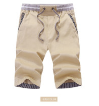 Men's Outdoor Beach Casual Shorts FLZH-ZK56