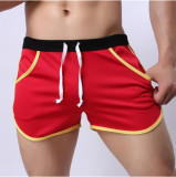 Men's Casual Home Sport Beach Shorts FLZH-ZK55