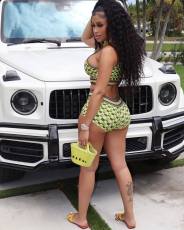 Sexy Plaid Sleeveless Tank And Shorts 2 Piece Sets HMS-5545