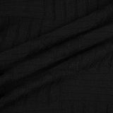 Solid Knitted Sleeveless Sling Tight Romper CH-8227
