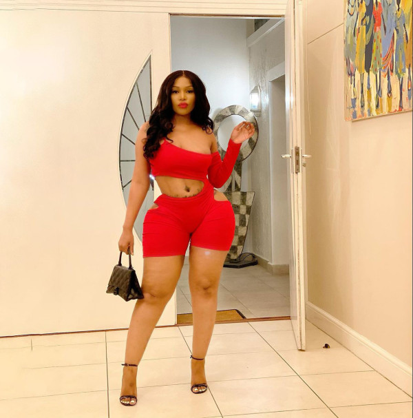 Solid Sexy Hollow Out Romper YIBF-60178