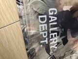 Camo Print Casual Two Piece Shorts Sets YIBF-60176