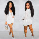 Sexy Beading Hot Drilling Night Club Dress BY-5955