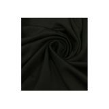 Solid Color V Neck Sleeveless Maxi Dress BY-6078