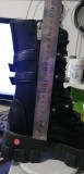 Personality Belt Buckle Biker Boots TWZX-869