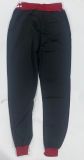 Men Drawstring Letter Printed Fashion Pants FLZH-8753