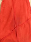 Sexy Mesh Solid Color Pant YD-1136
