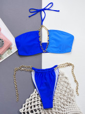 Sexy Swimsuit 2 Piece Set CSYZ-C973K