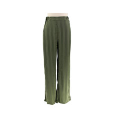Casual Stripe Loose Pant HNIF-7065