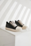 Casual Fashion Candy Color Thick Shoelaces Shoes ZPTX-519-5