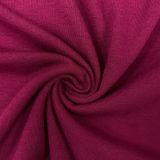 Solid Color V Neck Sleeveless Ruffle Midi Dress HGL-2040