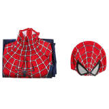 Kids COS Spider-Man Tights Jumpsuit NK-4001