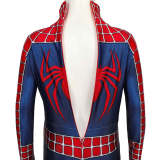 Kids COS Spider-Man Tights Jumpsuit NK-4001